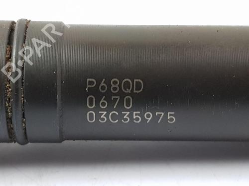 Injector VOLVO V90 II Estate (235) D4 | BP28800283M100