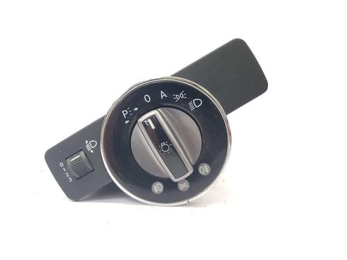 Used Headlight switch Headlight switch MERCEDES-BENZ C-CLASS T-Model (S204) C 220 CDI (204.208) (170 hp) 33559266 33559266