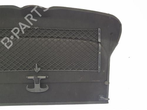 Rear parcel shelf AUDI A3 Sportback (8PA) 2.0 TDI | BP29408042C85 