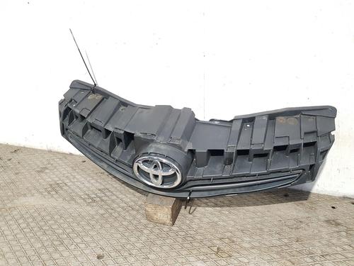 Grille TOYOTA AYGO (_B1_) 1.0 (KGB10_, KGB10R) | BP29343350C40 