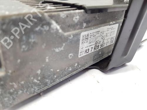 Electronic module BMW X4 (G02, F98) xDrive M40 i | BP31933118M83