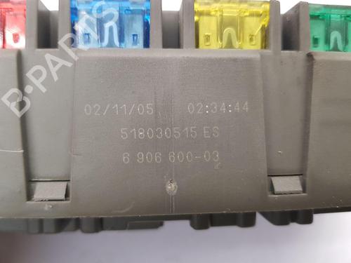 Electronic module MINI MINI (R50, R53) Cooper | BP37438805M83 - Image 4