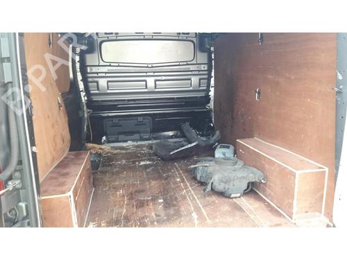 Radio VAUXHALL VIVARO B Van (X82) 1.6 CDTi | BP33853472E6  - Image 27