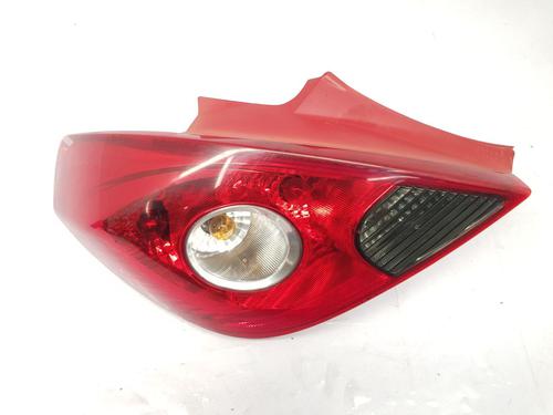 Achterlicht links VAUXHALL CORSA Mk III (D) (S07) 1.0 i 12V (L08) (65 hp) 30290296