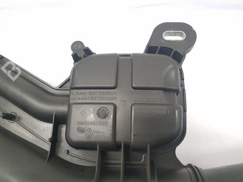 Pipe NISSAN NV300 Van (X82) | BP31690958M125 - Image 4