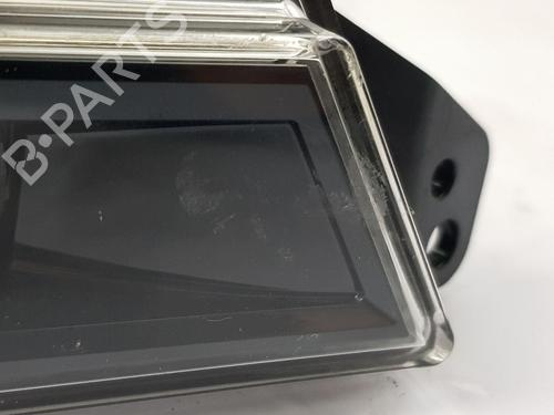 Left daytime light HONDA CR-V V (RW_, RT_) 2.0 e-CVT Hybrid (RT5) | BP29870905C104