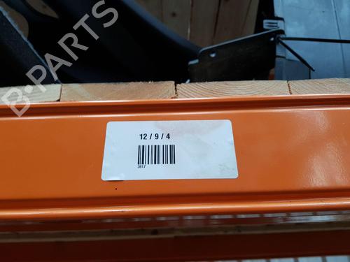 Boot lining HYUNDAI KONA (OS, OSE, OSI) 1.0 T-GDi | BP29984339I3 