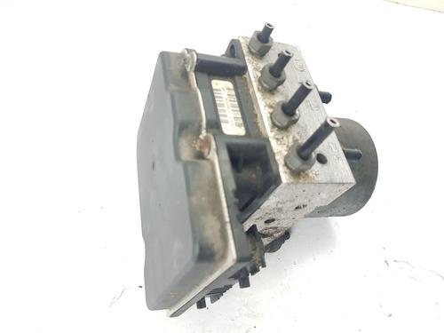 ABS pump NISSAN QASHQAI I (J10, NJ10) 1.5 dCi | BP31722934M43 