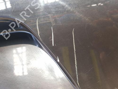 Rear bumper RENAULT CLIO III (BR0/1, CR0/1) 1.2 (BR01, BR03, BR0E, CR0E) | BP27353081C8 