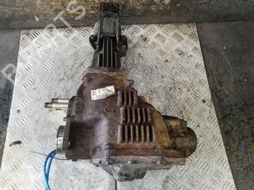 Front differential TOYOTA RAV 4 II (_A2_) 2.0 D 4WD (CLA20_, CLA21_, CLA20R, CLA21R) | BP32509687M23 