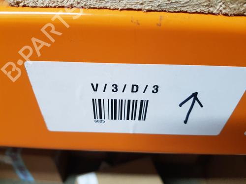 Elektronisk sensor LAND ROVER RANGE ROVER EVOQUE (L538) 2.2 D 4x4 | BP29439985M84 