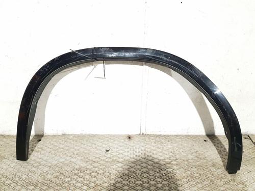 Venstre bagtil skærm liste BMW X4 (G02, F98) xDrive M40 i (360 hp) 31933121