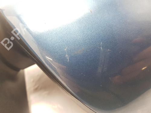 Right mirror KIA VENGA (YN) 1.4 CRDi 90 | BP24599803C27 