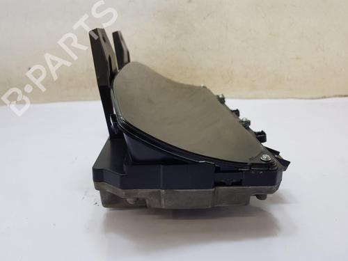 Instrument cluster JAGUAR F-PACE (X761)  | BP22656869C47 