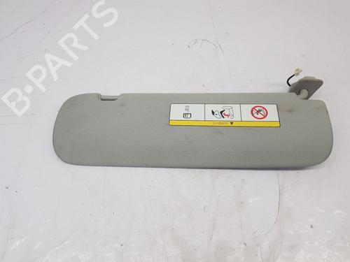 left-sun-visor-tesla-model-3-5yj3-2017-40561158 main image