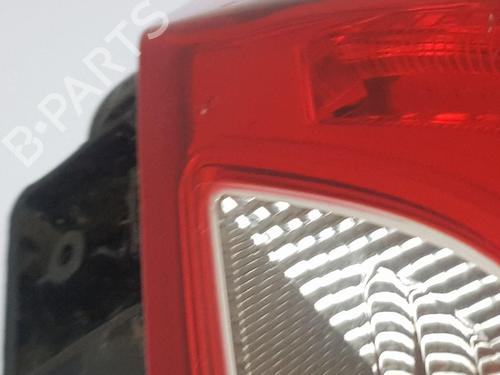 Left taillight VOLVO V40 Hatchback (525) T2 | BP33295793C34  - Image 10