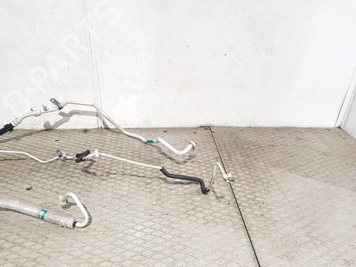 AC pipe SUZUKI SX4 (EY, GY) 1.6 VVT 4x4 (RW416) | BP30580804M126 - Image 3