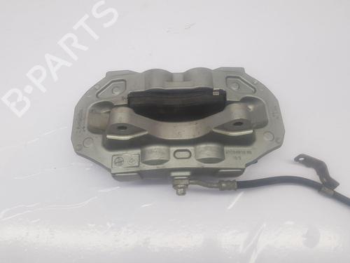 Right front brake caliper TESLA MODEL 3 (5YJ3) EV AWD | BP35746066M104 - Image 5
