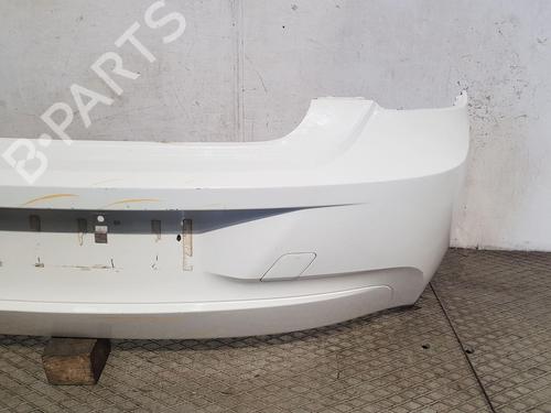Rear bumper BMW 1 (F20) 116 d | BP29292596C8 
