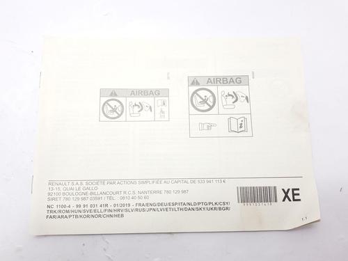 Other RENAULT TRAFIC III Van (FG_)  | BP26915077O1 