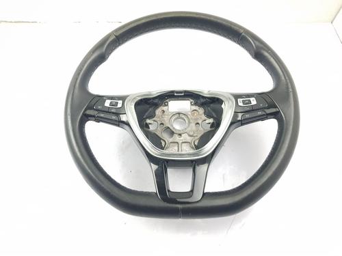 Used Steering wheel VW GOLF VII (5G1, BQ1, BE1, BE2) 2.0 TDI (150 hp) 29642037