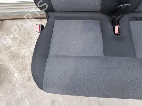 Left front seat RENAULT MASTER III Van (FV)  | BP29597958C15 