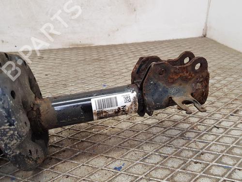 Venstre fortil støddæmper VAUXHALL CORSA Mk IV (E) (X15) 1.4 | BP29343092M16 