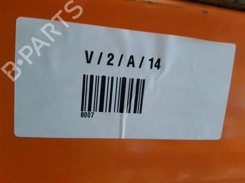 Højre sidekjole TESLA MODEL 3 (5YJ3) EV AWD | BP33219393C114 - Image 10