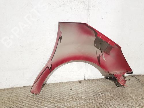 Forskærm venstre CITROËN C3 II (SC_) 1.6 HDi | BP31346557C41 