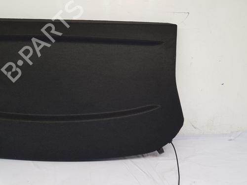 Rear parcel shelf BMW 1 (F20) 116 d | BP30765011C85
