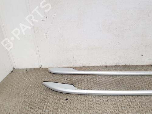 Roof bar NISSAN X-TRAIL III (T32_, T32R, T32RR) 1.6 dCi (T32) | BP29984547C65 