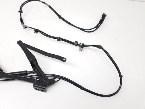 Gasdæmper bagklap MCLAREN 650S Spider 3.8 | BP22684076C138