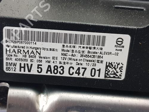 Electronic module BMW i4 (G26) M50 xDrive | BP30864679M83 - Image 8