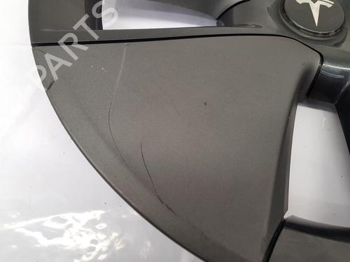 Hub cap TESLA MODEL 3 (5YJ3) EV AWD | BP34708651C160  - Image 9