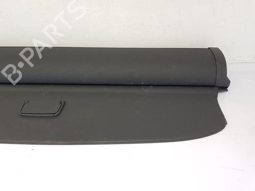 Rear parcel shelf AUDI A4 B6 Avant (8E5) 1.8 T quattro | BP26667501C85 