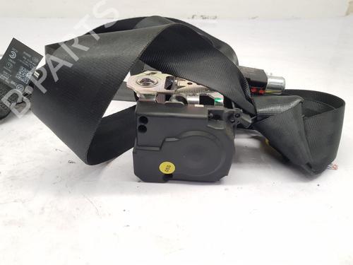 Front left seatbelt VW TRANSPORTER T6 / CARAVELLE T6 Bus (SGB, SGJ, SHB, SHJ) 2.0 TDI 4motion | BP30184891I26 