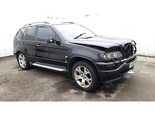 Used Parts BMW X5 (E53) 4.4 i (286 hp) 2064441
