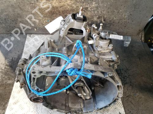 Used Gearbox MINI MINI (R56) One (98 hp) 31301186
