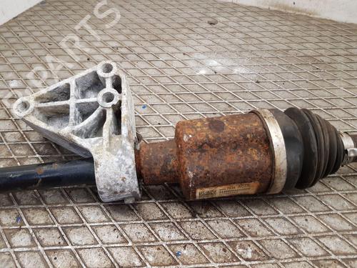 Right front driveshaft VAUXHALL INSIGNIA Mk II (B) Hatchback (Z18) 2.0 D (68) | BP29548964M39 - Image 4