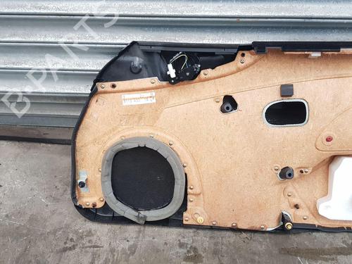 Right front seat MAZDA MX-5 II (NB) 1.6 16V (NB6C) | BP32846933C16  - Image 50
