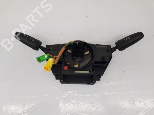 Used Steering column stalk Steering column stalk VAUXHALL CORSA Mk III (D) (S07) 1.4 (L08) (90 hp) 34331823 34331823