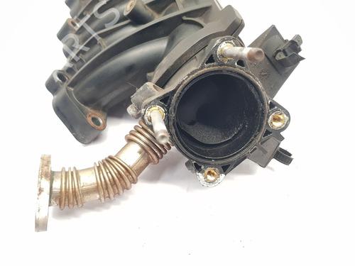 Intake manifold HYUNDAI ix35 (LM, EL, ELH) 1.7 CRDi | BP29927943M70
