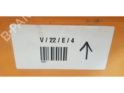 ABS pump SUBARU LEGACY IV (BL) 2.0 AWD (BL5) | BP29408046M43 