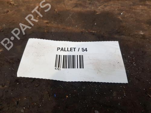 Left front driveshaft KIA SPORTAGE IV (QL, QLE)  | BP22208885M38 