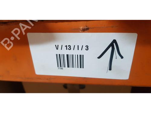 ABS pump CITROËN C3 AIRCROSS II (2R_, 2C_) 1.2 PureTech 82 (2RHMRC, 2RHMZB) | BP29467495M43 