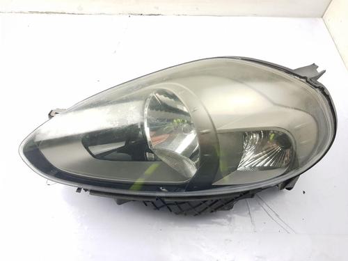 left-headlight-fiat-punto-199_-2012-32034778 main image