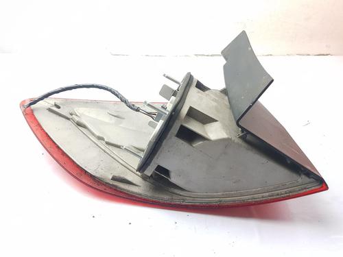 Right taillight FORD MONDEO IV Turnier (BA7) 1.8 TDCi | BP32398043C35