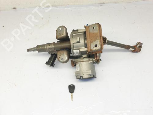 Steering column FIAT PANDA (169_) 1.1 (169.AXA1A) | BP29839865M21 