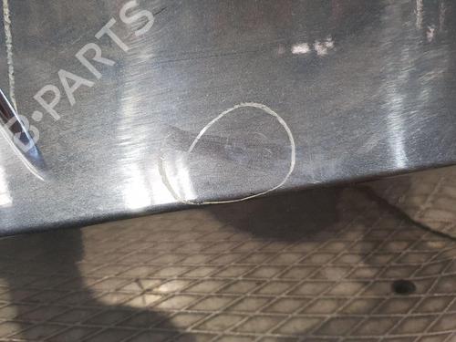 Rear bumper RENAULT CLIO III (BR0/1, CR0/1) 1.2 (BR01, BR03, BR0E, CR0E) | BP27353081C8 
