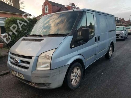 ABS pump FORD TRANSIT Van (FA_ _) 2.2 TDCi | BP35772205M43  - Image 7